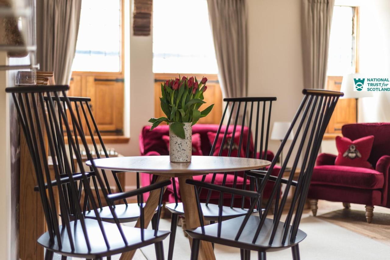 Struthers Apartment By National Trust Scotland Эдинбург Экстерьер фото